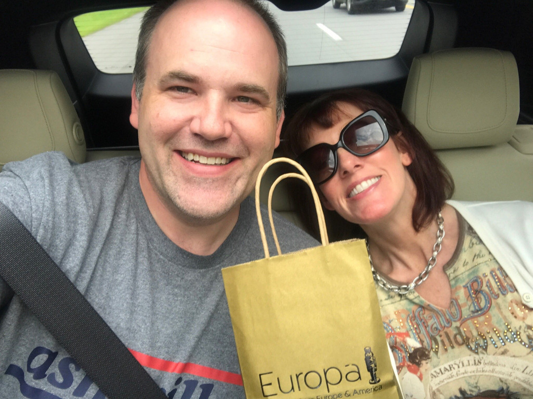 Europa: Fine Gifts from Europe and America景点图片