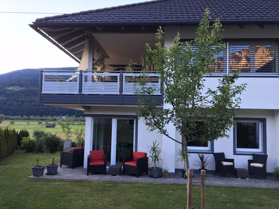 Apartment Mitterberger - Nassfeld