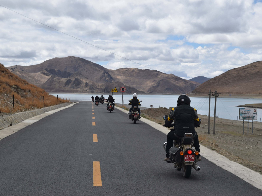 Sacred Summits-加德满都必去景点