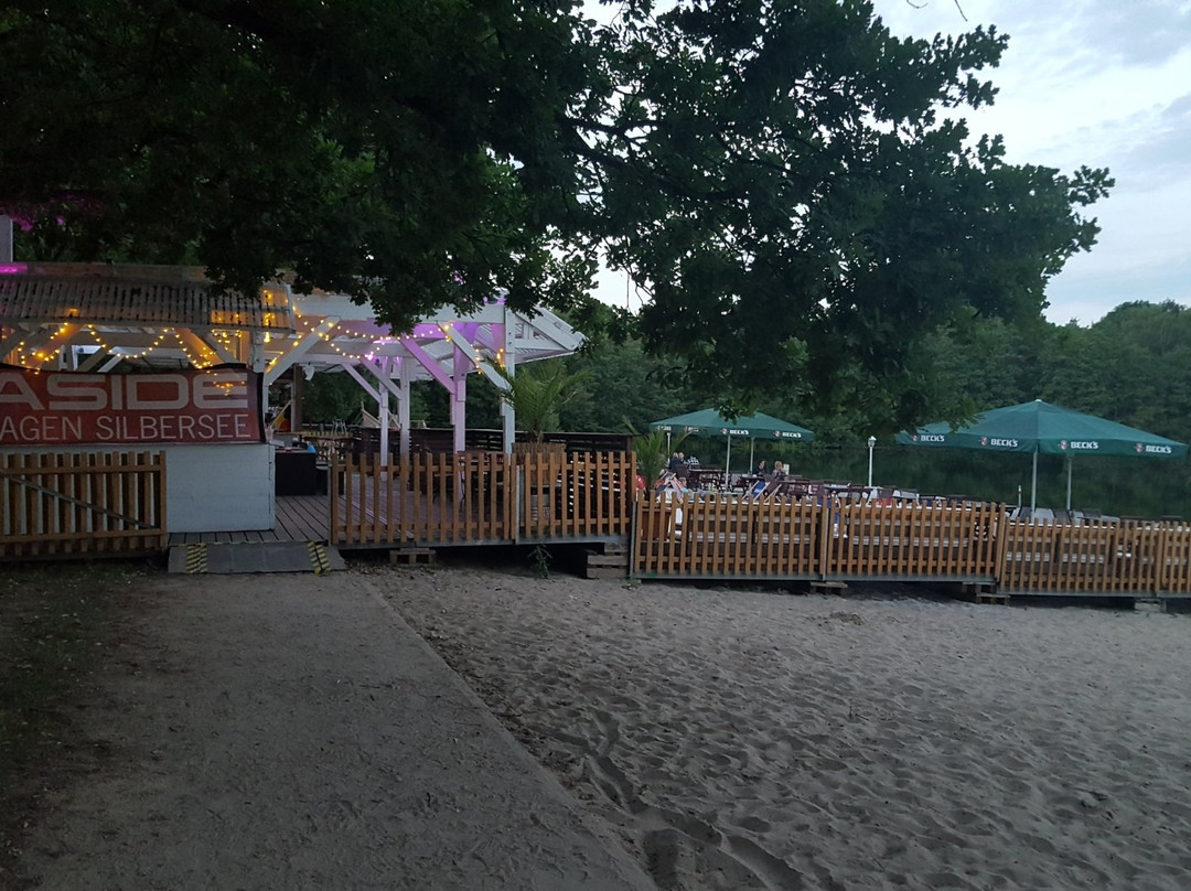 Seaside Beachclub-Langenhagen必去景点