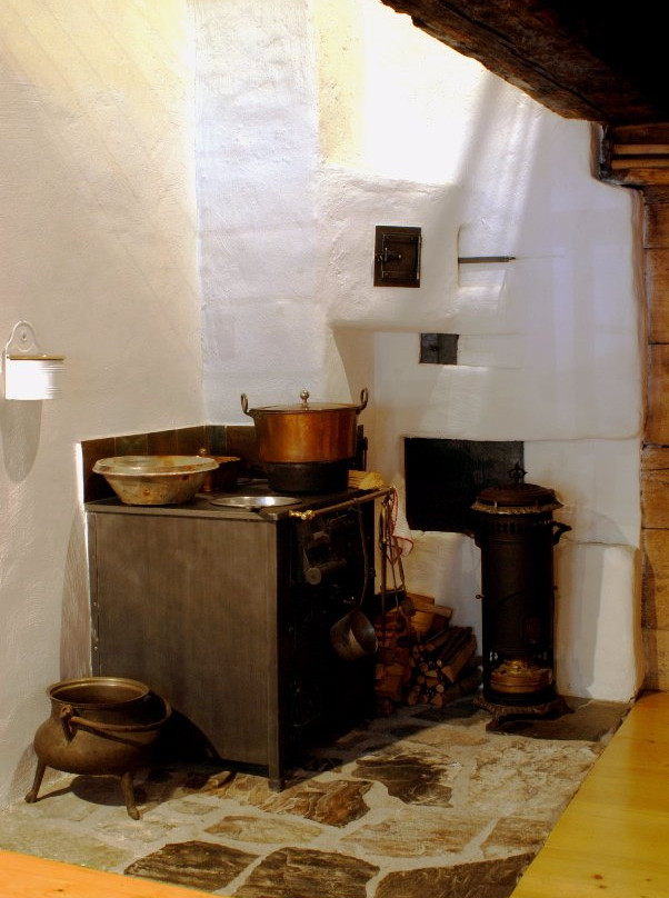 Tal Museum Engelberg-恩格尔贝格必去景点