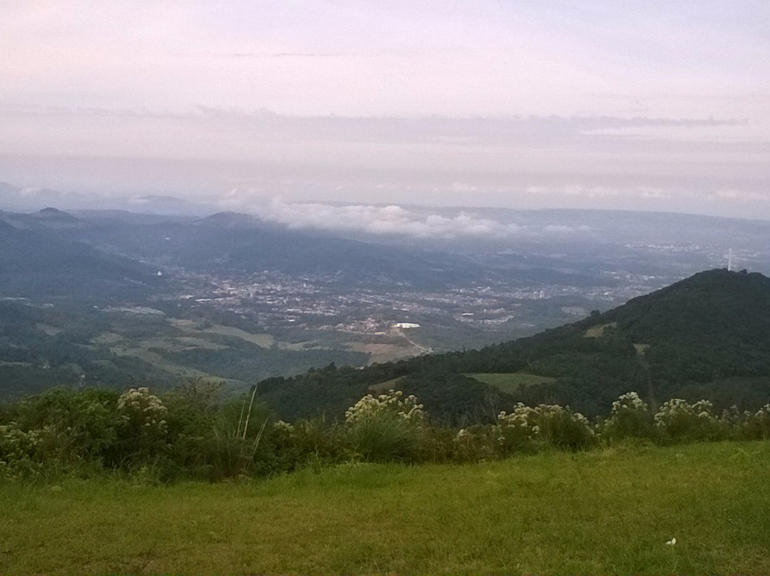 Parque Alto da Pedra-Igrejinha必去景点