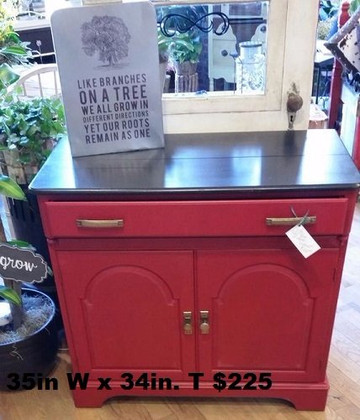 Yesterday's Decor-Ellijay必去景点