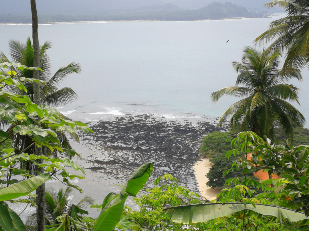 Ilhéu Das Rolas旅游攻略图片