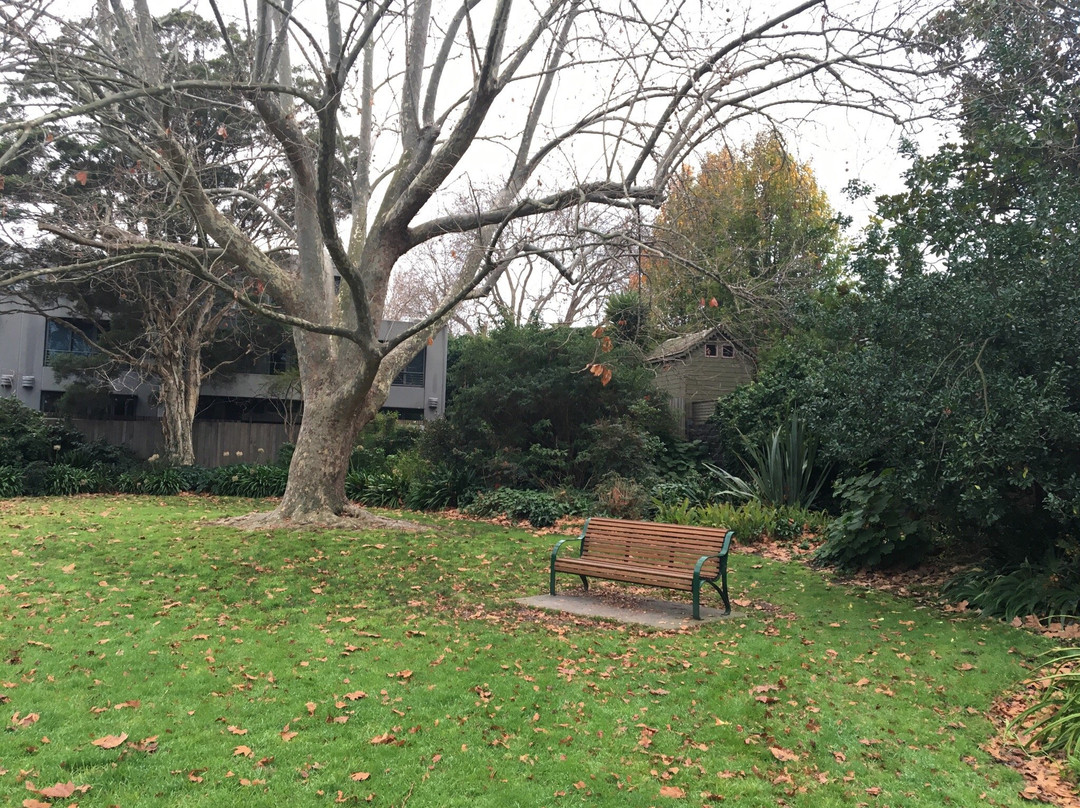 Rockley Gardens-图拉克必去景点