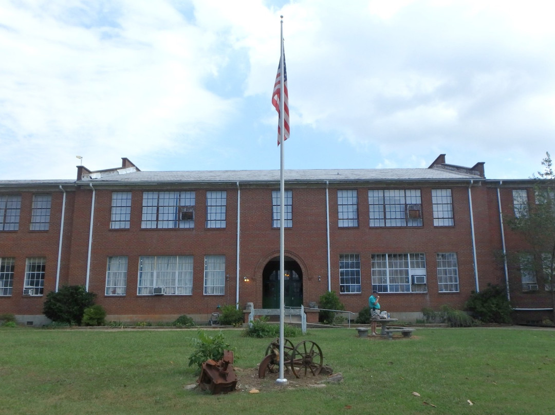 Mill Spring Farm Store-米尔泉必去景点