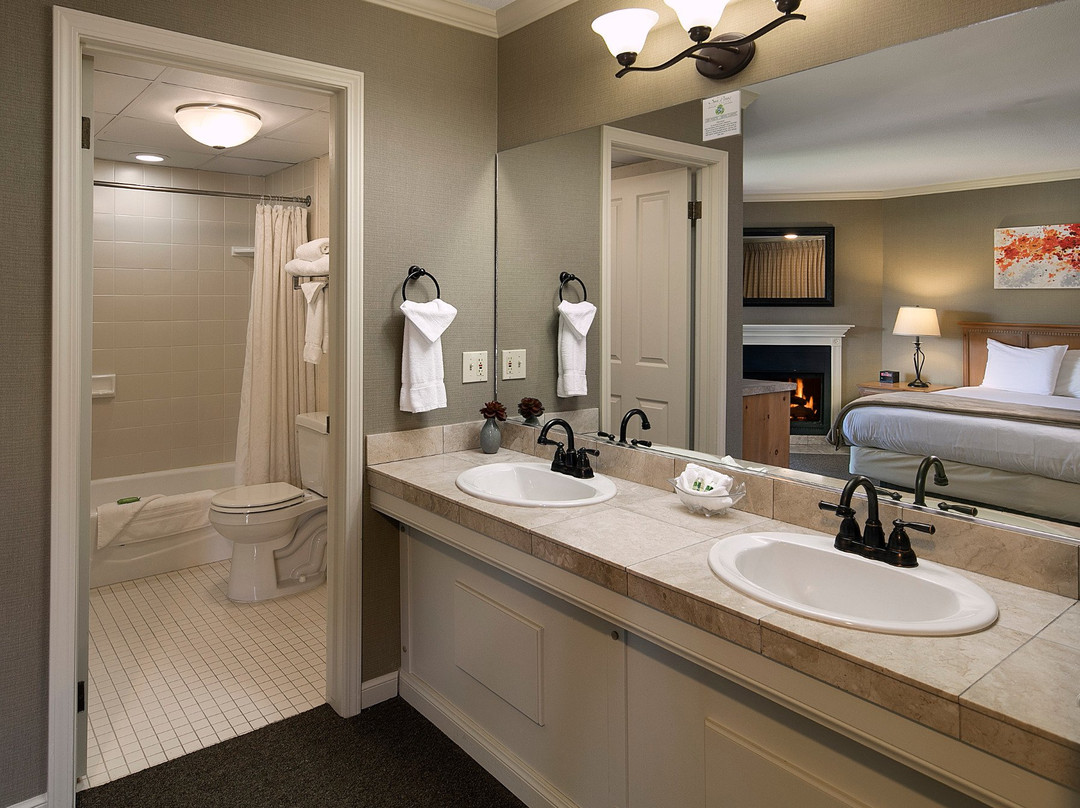 海松高尔夫度假村酒店