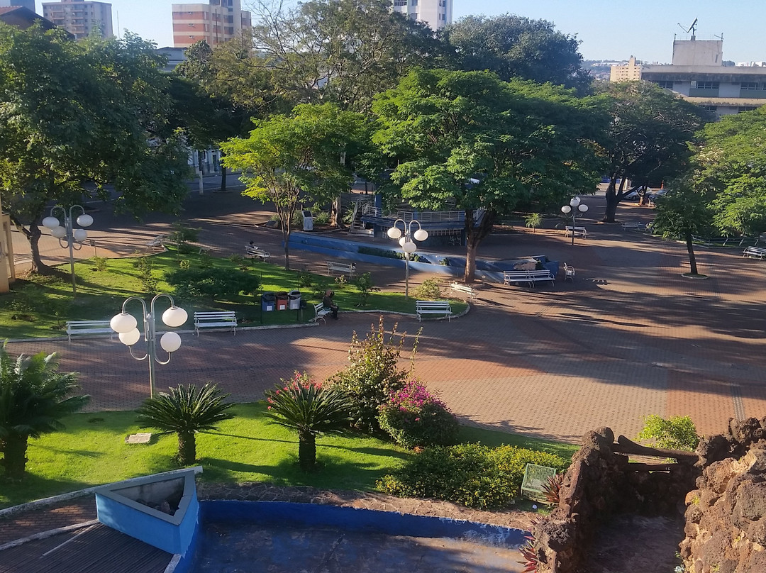 Limeira旅游攻略图片