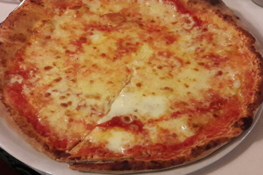 Pizzeria Trinità
