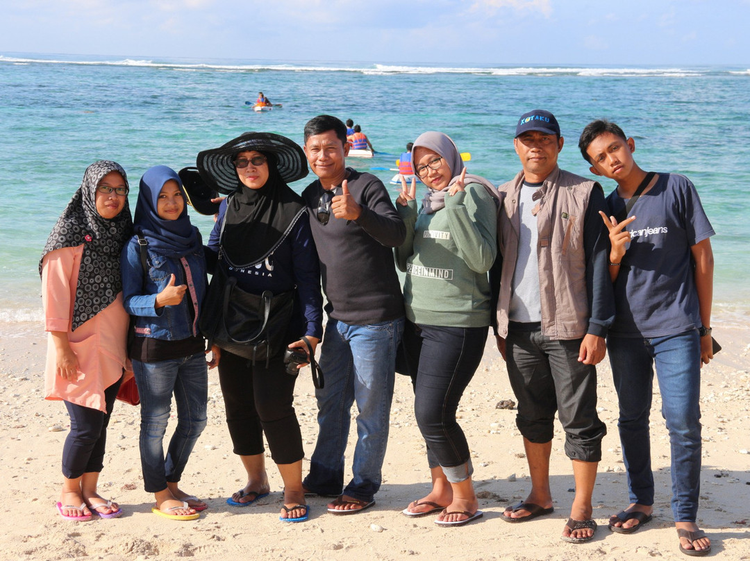 Haris Bali Tour-Kesiman Kertalangu必去景点