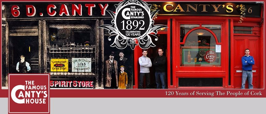 Canty's