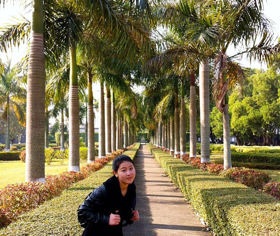 梅溪牌坊-珠海市必去景点