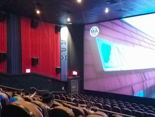 Regal UA Sheepshead Bay-布鲁克林必去景点