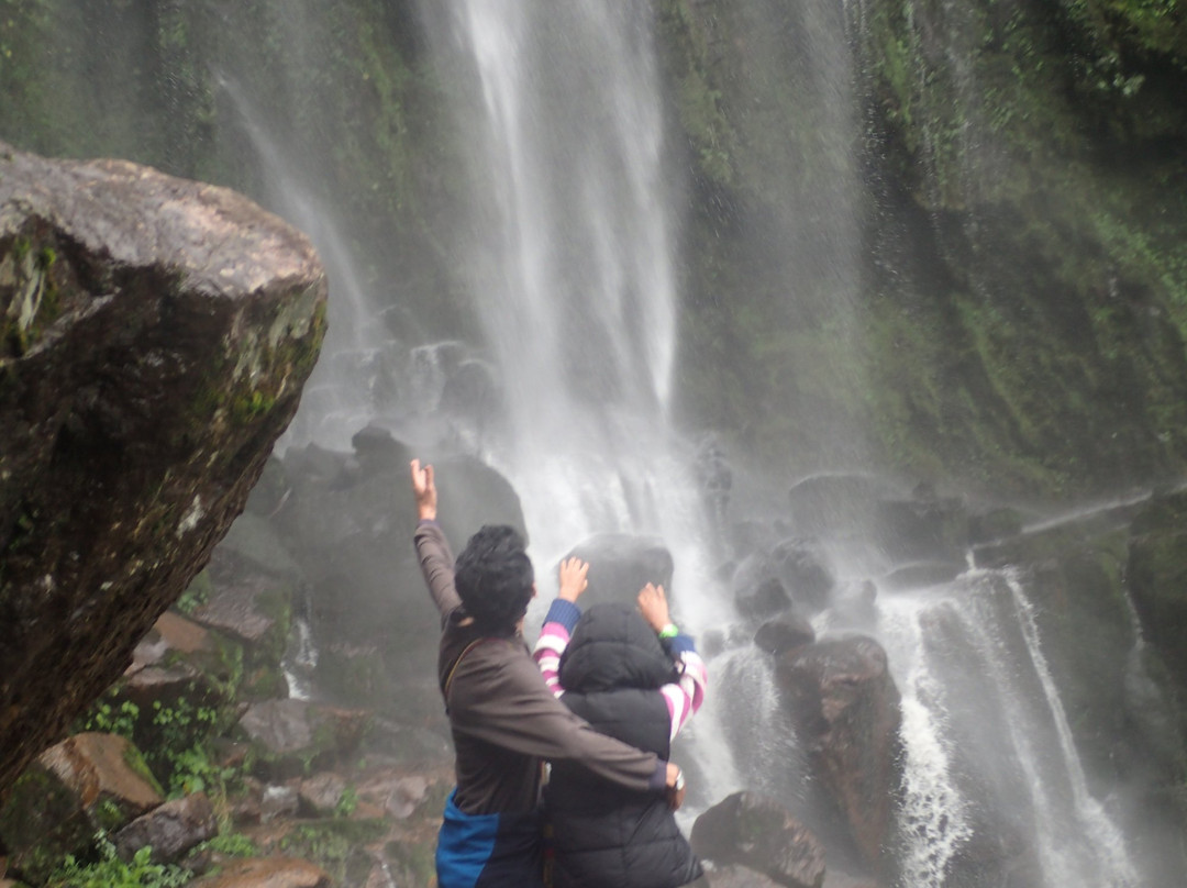 Colombia Rico Tours景点图片