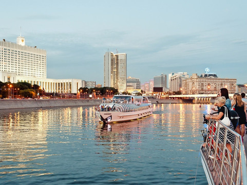 We Heart Moscow-莫斯科必去景点