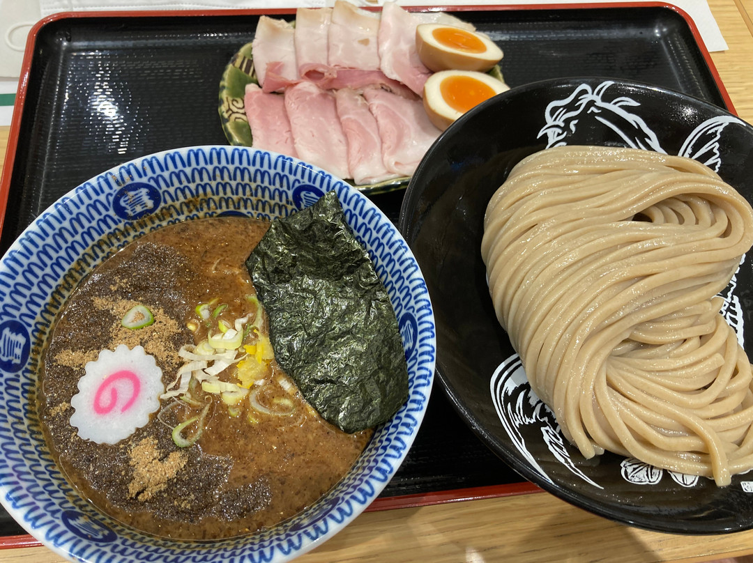 松戸富田麺桜 テラスモール松戸店