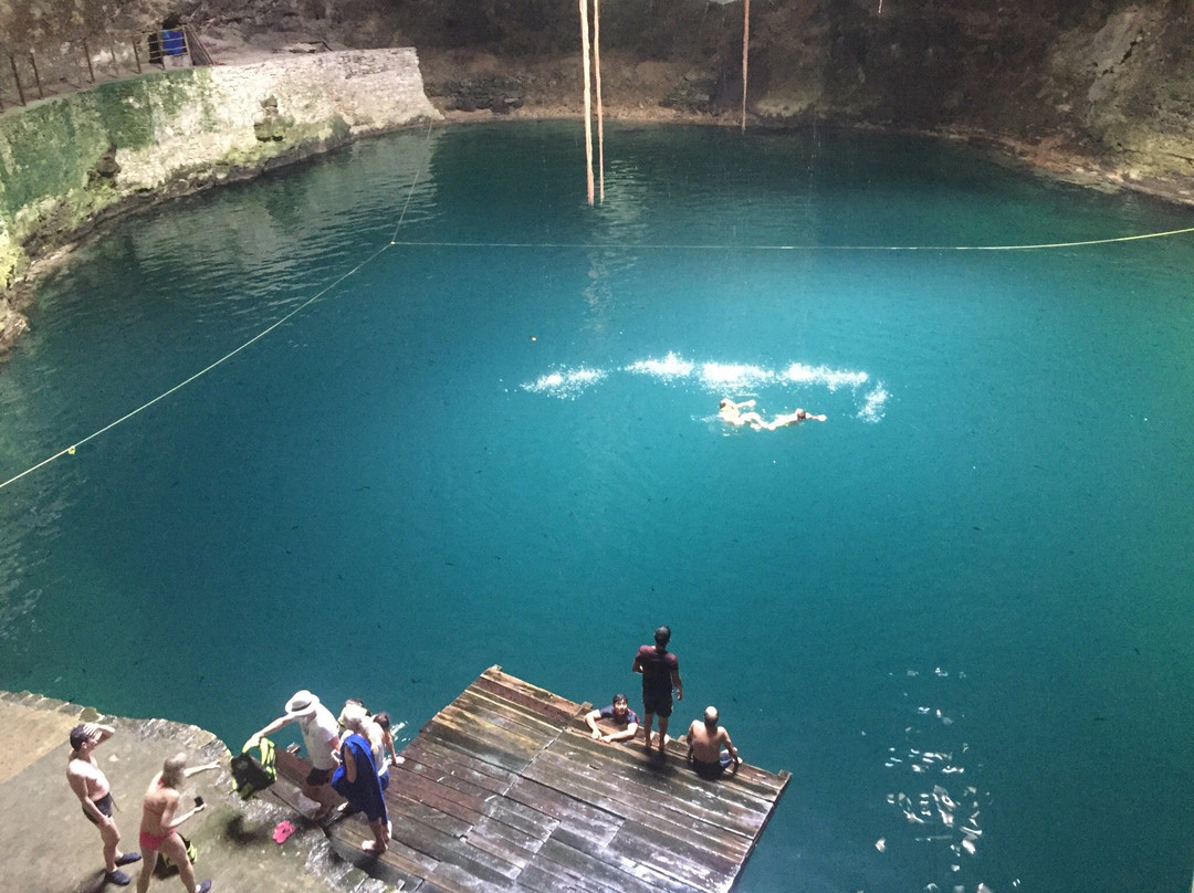 Temozon旅游攻略图片