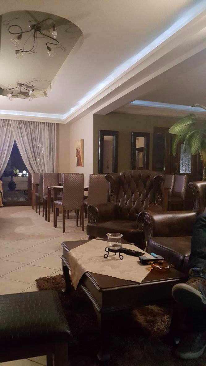 Hotel Philippion-官方