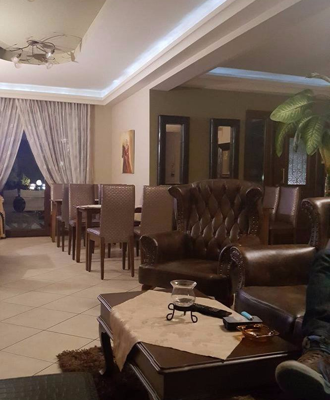 Hotel Philippion主图