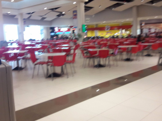 Mall del Sur-利马必去景点