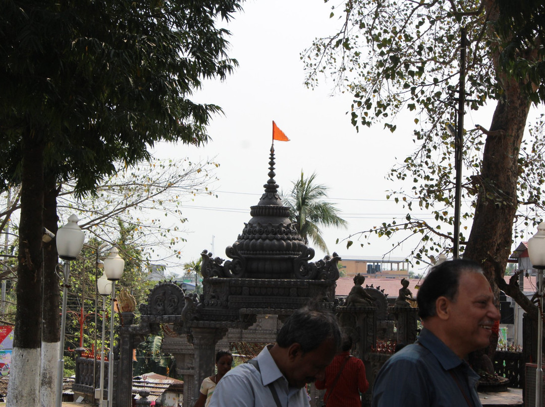 Mahabhairab Temple景点图片