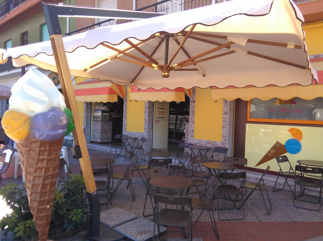 Gelateria LA FAVORITA