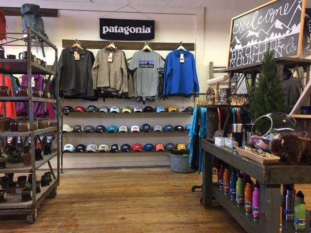 Bromide Mountain Co.-Sulphur必去景点