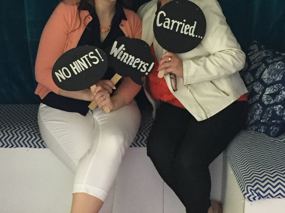 Exit Strategy-伯灵顿必去景点