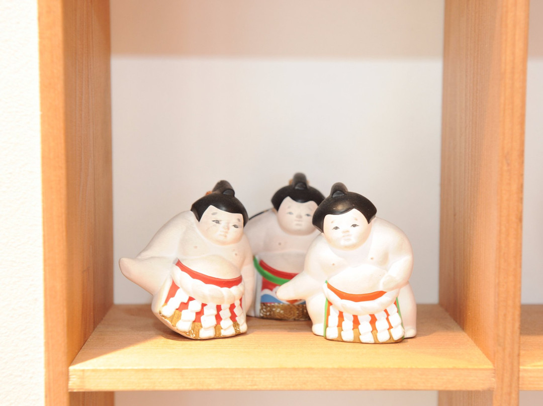 Suzuhiro Kamaboko Asakusa-Asakusa必去景点