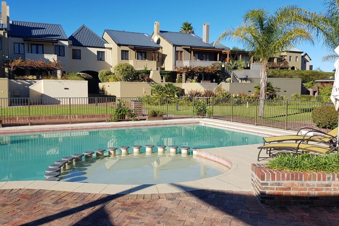 True Oasis Boutique Spa