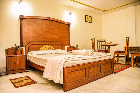 Banderdawa酒店住宿-Hotel Moomsie