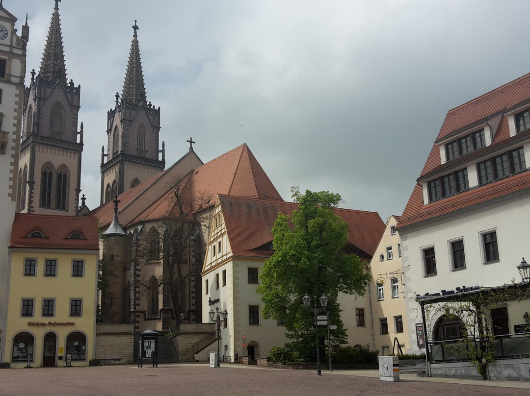 Oschatz旅游攻略图片