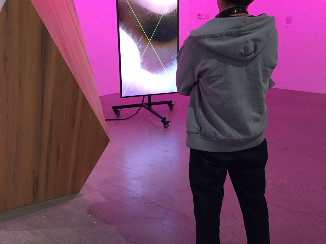 当代艺术学院-费城必去景点