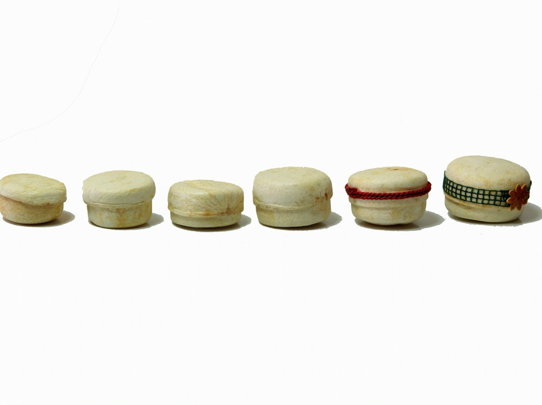 Bergarte Laboratorio Artigianale-Varapodio必去景点