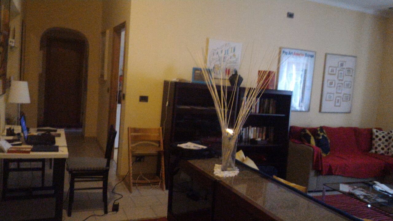 Casa Crema Bed & Breakfast-浴室