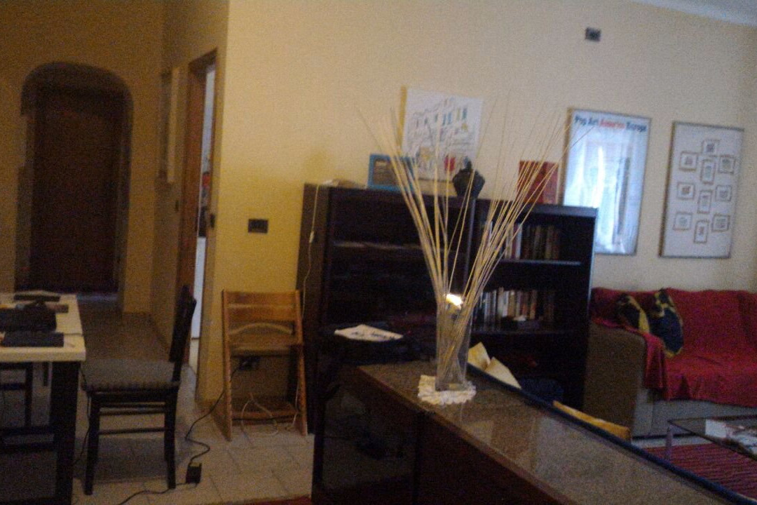 Casa Crema Bed & Breakfast主图