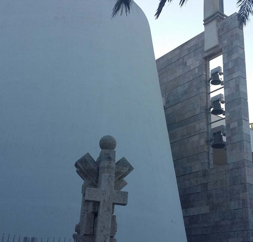 Chiesa di S.Pietro Apostolo-Chiesa del Mare景点图片