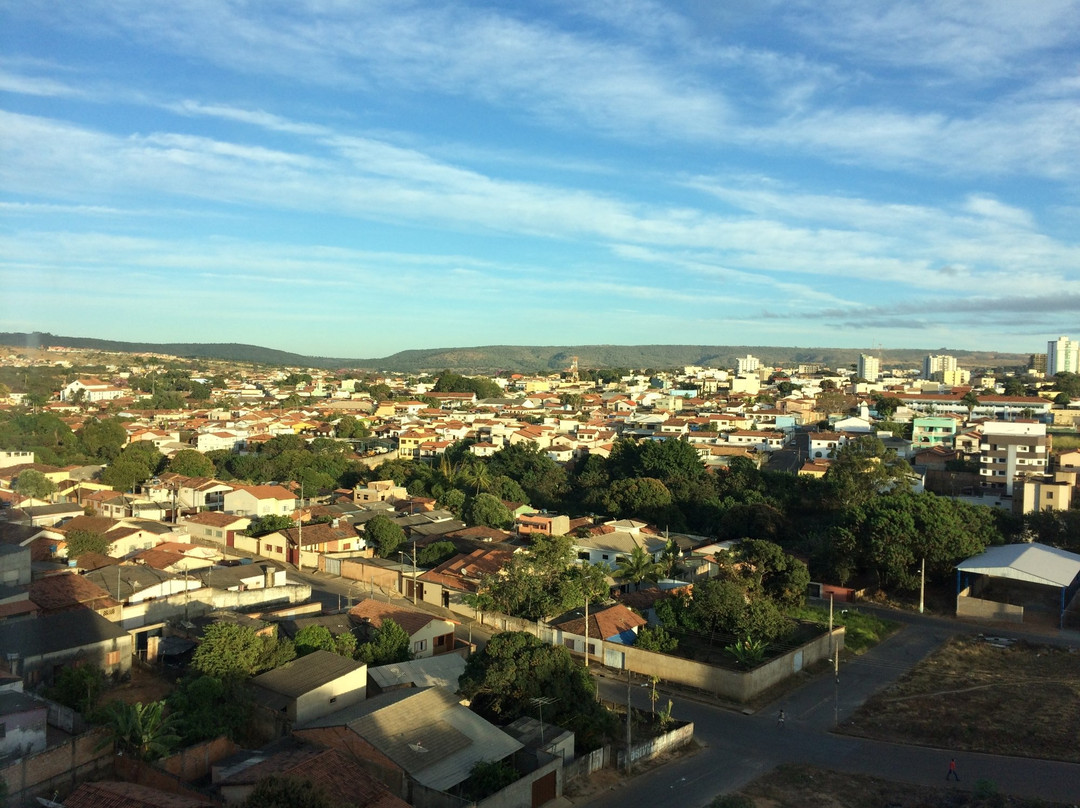 Paracatu旅游攻略图片