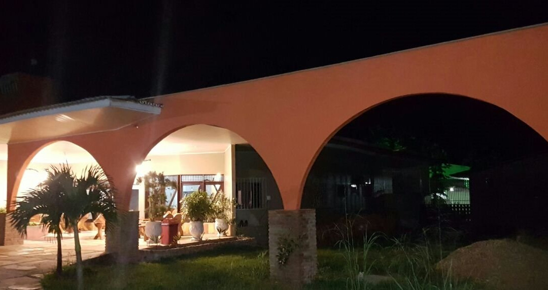 Pousada Recanto dos Passaros