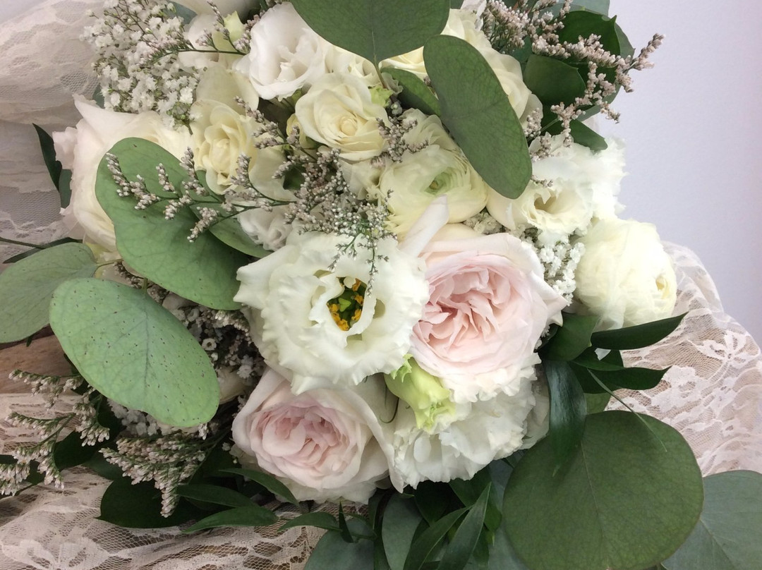 Pardon My Garden-帕里桑德必去景点