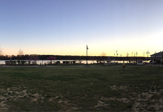 Leonardtown Wharf Park-Leonardtown必去景点