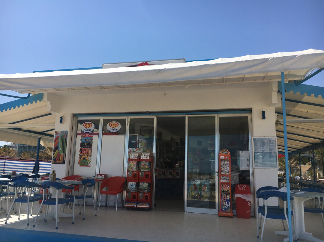 Bar Valentina