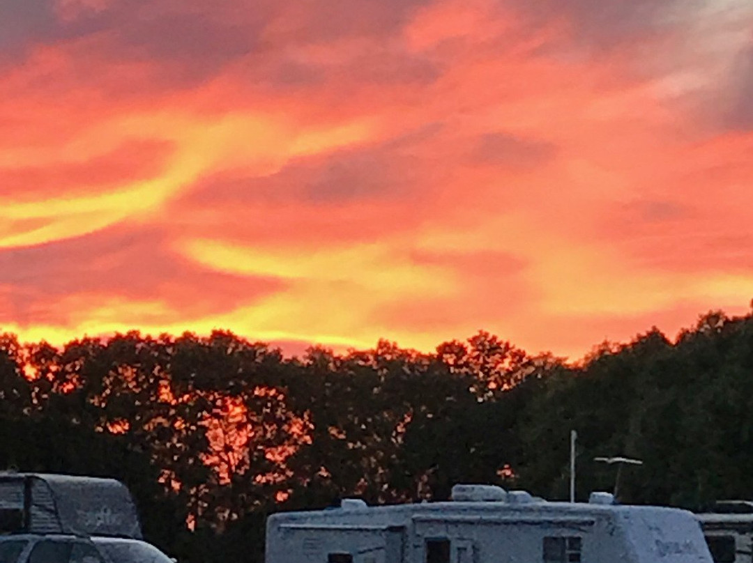 Pensacola RV Park