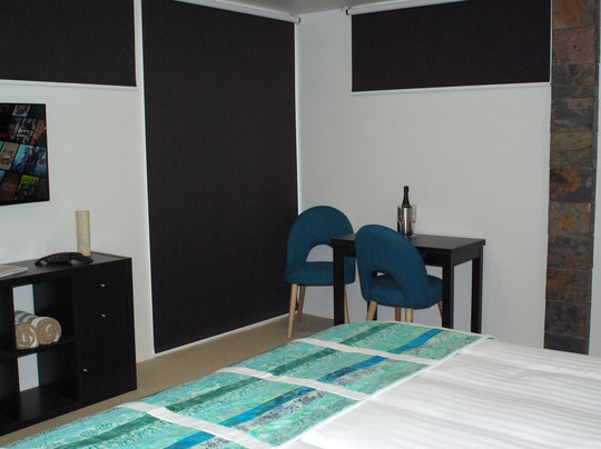 Malting Lagoon Guest House & Brewery主图