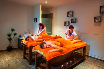 Planet Spa Louis Imperial Beach-帕福斯必去景点