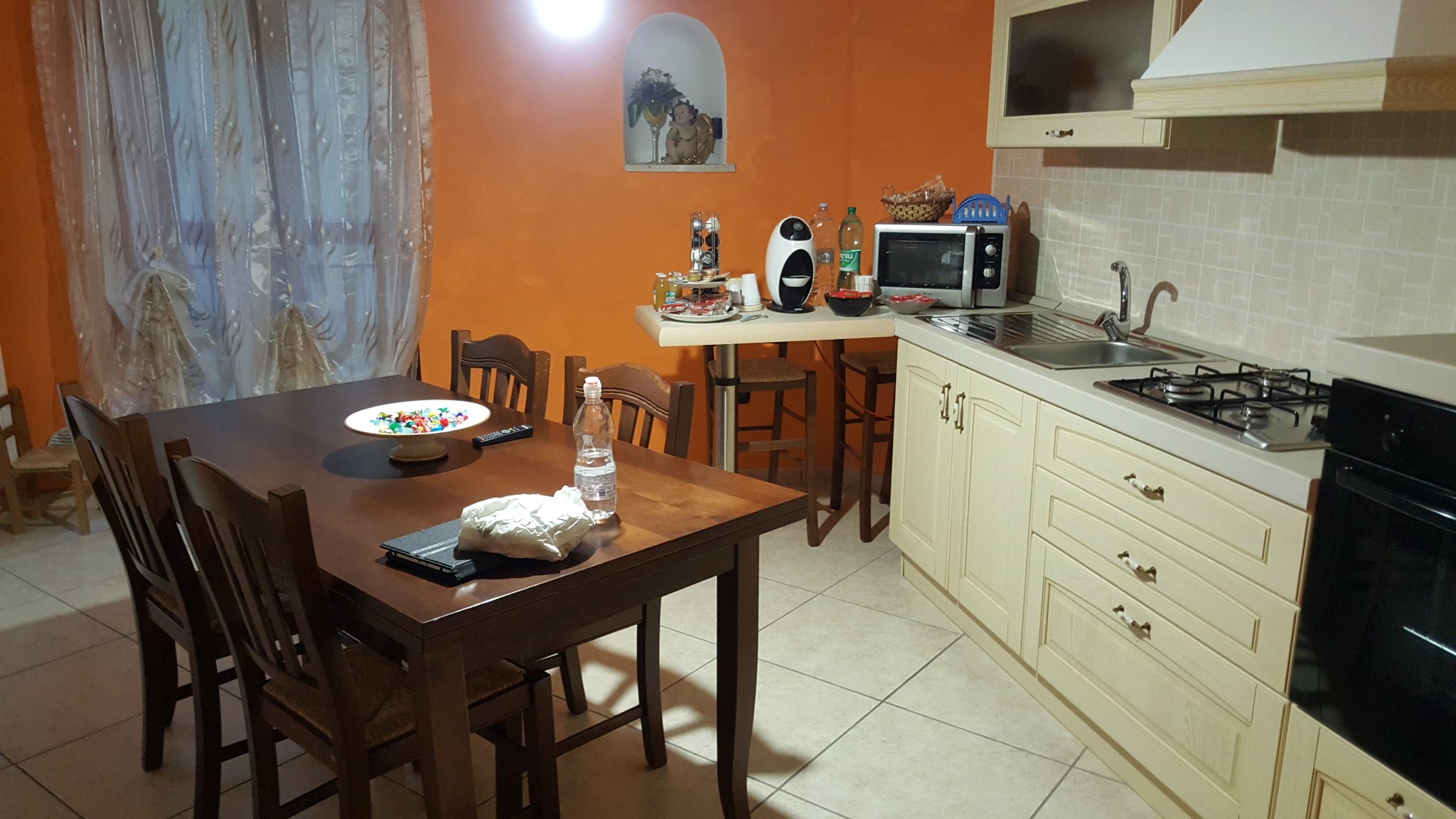 Casa Magaldi-官方
