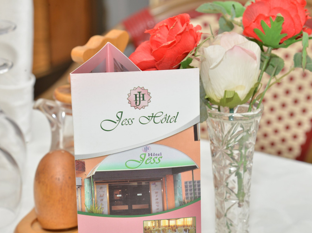 Jess Hotel主图