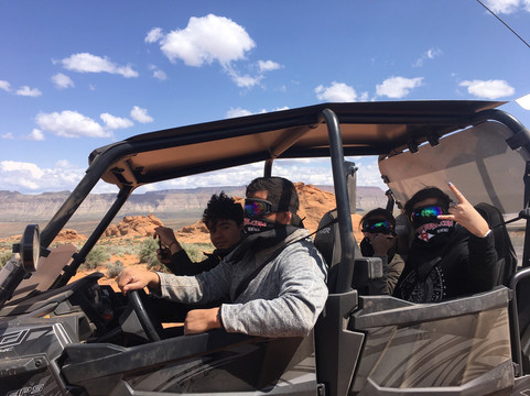 Rent Utah Toys-哈里肯必去景点