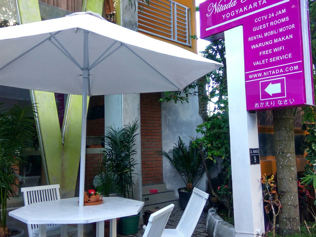 Nitada Premiere Indonesia主图