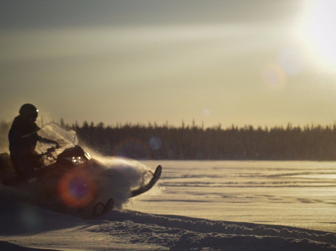 Campalta AB-基律纳必去景点